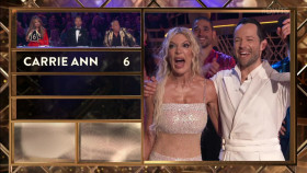 Dancing With The Stars US S33E01 720p WEB h264-EDITH EZTV