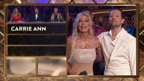 Dancing With The Stars US S33E01 XviD-AFG EZTV