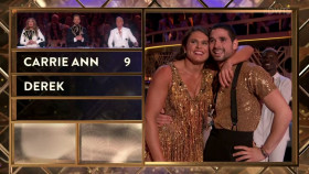 Dancing With The Stars US S33E10 720p HEVC x265-MeGusta EZTV