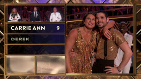 Dancing With The Stars US S33E10 720p WEB h264-EDITH EZTV