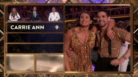 Dancing With The Stars US S33E10 XviD-AFG EZTV