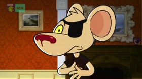 Danger Mouse 2015 S02E37 Rodent Recall HDTV x264-KETTLE EZTV
