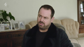 Danny Dyer How to Be a Man S01E01 1080p HDTV H264-DARKFLiX EZTV