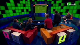 Dara O Briains Go 8 Bit S01E04 1080p HDTV H264-CBFM EZTV