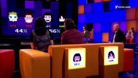 Dara O Briains Go 8 Bit S02E05 720p HDTV x264-CBFM EZTV