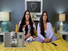 Darcey and Stacey Pillow Talk S02E11 Over the Drama and Under the Knife 480p x264-mSD EZTV