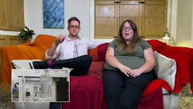 Darcey and Stacey Pillow Talk S02E11 Over the Drama and Under the Knife XviD-AFG EZTV