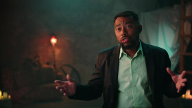 Dark Marvels S01E01 720p WEB h264-BAE EZTV