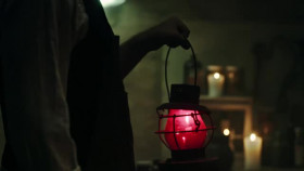 Dark Marvels S01E02 XviD-AFG EZTV