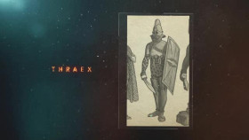 Dark Marvels S01E08 XviD-AFG EZTV