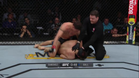 Dark Side of the Cage S01E02 1080p CRAV WEB-DL DD5 1 H 264-NTb EZTV