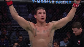 Dark Side of the Cage S01E02 720p HEVC x265-MeGusta EZTV