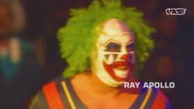 Dark Side Of The Ring S04E04 What Happened To Doink The Clown 1080p WEB h264-WRESTLiNGHDD EZTV