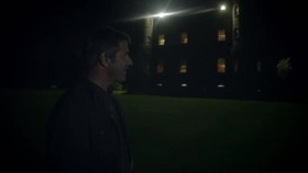 Dark Tales With Don Wildman S01E02 Vengeful Spirits XviD-AFG EZTV