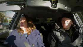 Darren McGarveys Scotland S01E02 Edinburgh Crime XviD-AFG EZTV