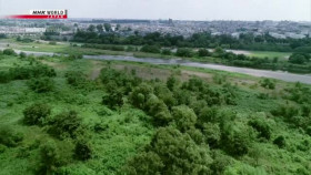 Darwins Amazing Animals S05E08 Tokyos Hidden Wildlife Tama River Japan XviD-AFG EZTV