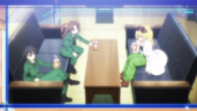 Date A Live S05E10 XviD-AFG EZTV