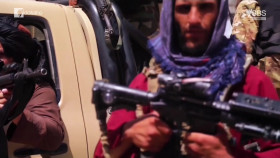 Dateline AU 2021 09 14 Escape From Afghanistan 1080p HDTV H264-CBFM EZTV