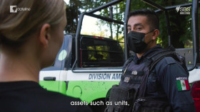 Dateline AU 2022 04 12 Butterflies V Cartels 1080p HDTV H264-CBFM EZTV