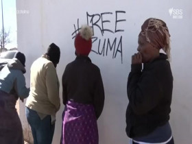 Dateline AU 2022 08 23 Love And Race In South Africa 480p x264-mSD EZTV