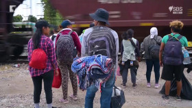 Dateline AU 2024 09 17 The Beast Mexicos Deadliest Train 1080p HDTV H264-CBFM EZTV