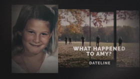Dateline NBC 2021 09 17 What Happened to Amy XviD-AFG EZTV