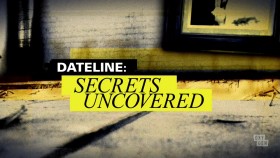 Dateline Secrets Uncovered S03E04 Somebodys Daughter 720p WEB x264-WEBSTER EZTV