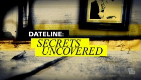 Dateline Secrets Uncovered S03E05 The Secret WEB x264-WEBSTER EZTV