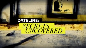 Dateline Secrets Uncovered S03E07 Mystery on Blood Mountain WEB x264-WEBSTER EZTV
