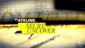 Dateline Secrets Uncovered S03E10 The Man Who Talked to Dogs 720p WEB x264-WEBSTER EZTV