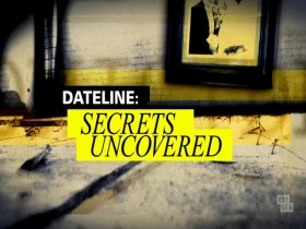 Dateline Secrets Uncovered S05E02 Down The Back Staircase REPACK 480p x264-mSD EZTV