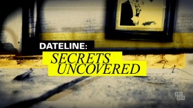 Dateline Secrets Uncovered S06E12 Deadly Twist WEB x264-KOMPOST EZTV