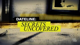 Dateline Secrets Uncovered S07E11 Deadly Valentine 720p WEB x264-UNDERBELLY EZTV