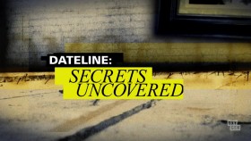 Dateline Secrets Uncovered S07E13 Someone Was Waiting 720p WEB x264-LiGATE EZTV