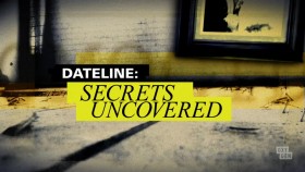 Dateline Secrets Uncovered S07E14 A Deadly Path WEB x264-LiGATE EZTV