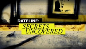 Dateline Secrets Uncovered S08E23 Death Trap WEB x264 LiGATE eztv