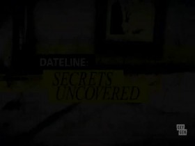 Dateline Secrets Uncovered S09E14 The Landing 480p x264-mSD EZTV