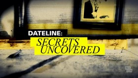 Dateline Secrets Uncovered S09E14 The Landing XviD-AFG EZTV