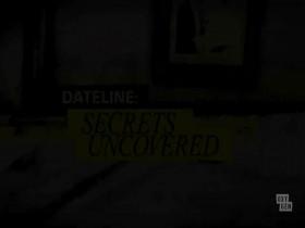 Dateline Secrets Uncovered S09E19 A Cold December Morning 480p x264-mSD EZTV