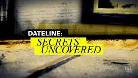 Dateline Secrets Uncovered S09E19 A Cold December Morning XviD-AFG EZTV