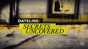 Dateline Secrets Uncovered S09E45 1080p HEVC x265-MeGusta EZTV