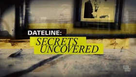 Dateline Secrets Uncovered S09E45 720p HEVC x265-MeGusta EZTV