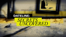 Dateline Secrets Uncovered S10E30 720p WEB h264-BAE EZTV