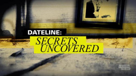 Dateline Secrets Uncovered S10E30 XviD-AFG EZTV