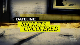 Dateline Secrets Uncovered S10E32 1080p WEB h264-BAE EZTV