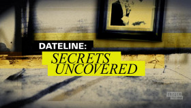 Dateline Secrets Uncovered S11E07 720p WEB h264-BAE EZTV