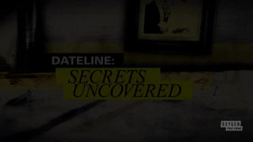 Dateline Secrets Uncovered S11E08 XviD-AFG EZTV
