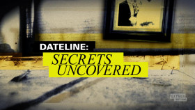 Dateline Secrets Uncovered S11E18 1080p WEB h264-BAE EZTV