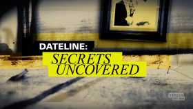 Dateline Secrets Uncovered S11E19 1080p WEB h264-BAE EZTV