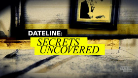 Dateline Secrets Uncovered S11E20 1080p WEB h264-BAE EZTV
